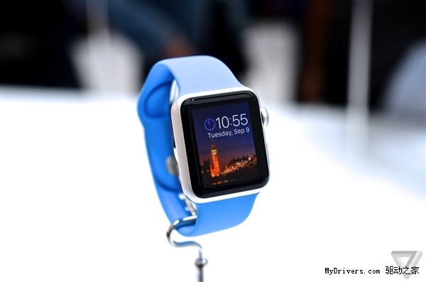 Apple Watchֳʵģƻֱջ