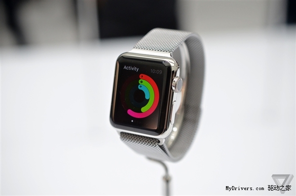 Apple Watchֳʵģƻֱջ