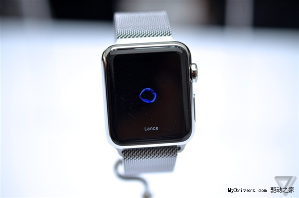 Apple Watchֳʵģƻֱջ
