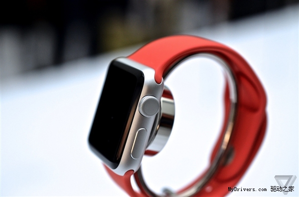 Apple Watchֳʵģƻֱջ