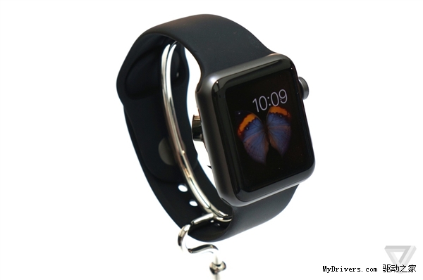 Apple Watchֳʵģƻֱջ