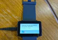 LGֱG Watchع ȸ־