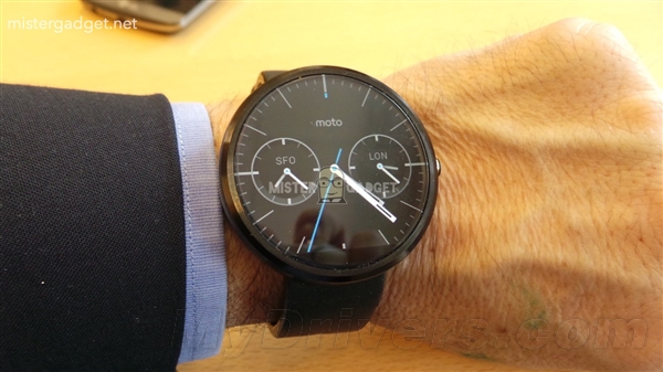 ޣĦMoto 360ع⣺
