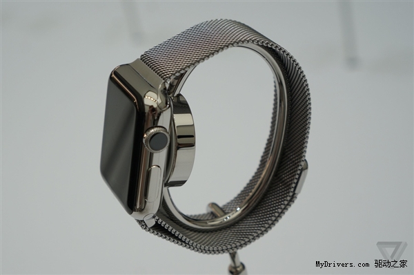 Apple Watchֳʵģƻֱջ