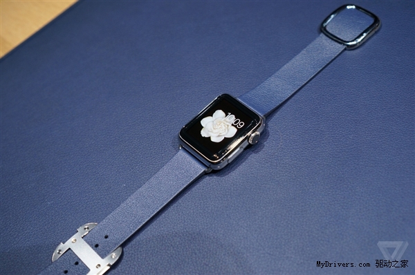 Apple Watchֳʵģƻֱջ
