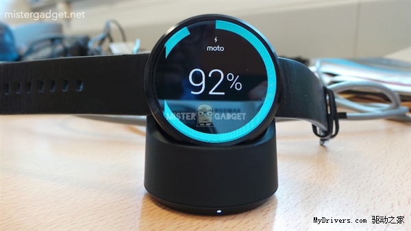 ĦֱMoto 360ʵ⣺