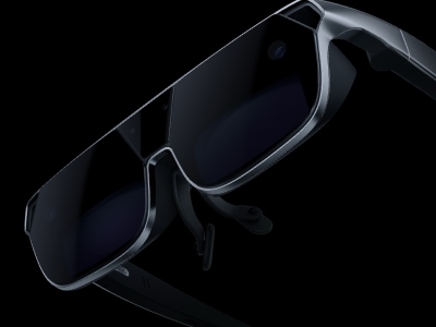 OPPO AR眼镜升级亮相 新形态将革新体验