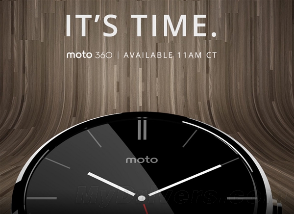 ֱеӣMoto 360ʽ