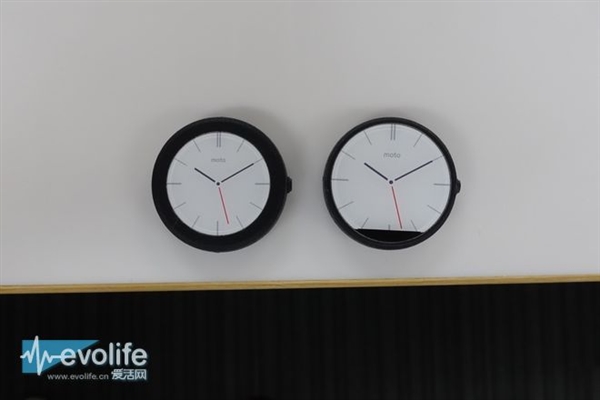 Moto 360ĻΪʲôȱһǣ