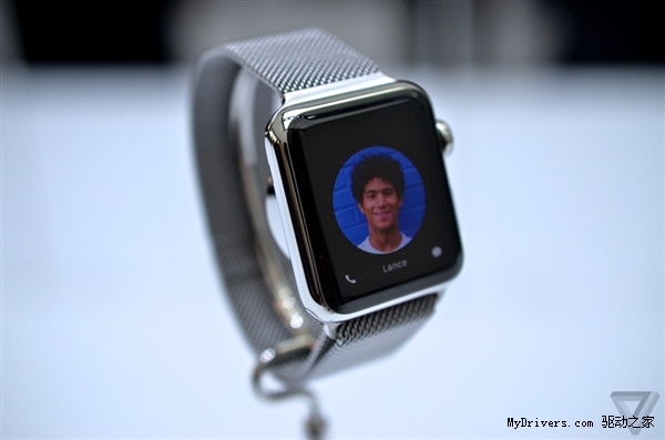 Apple Watchֳʵģƻֱջ