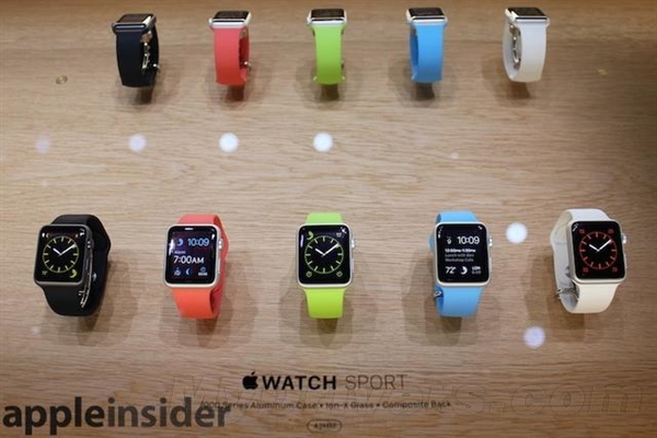 Apple Watch 512MBڴ棺û