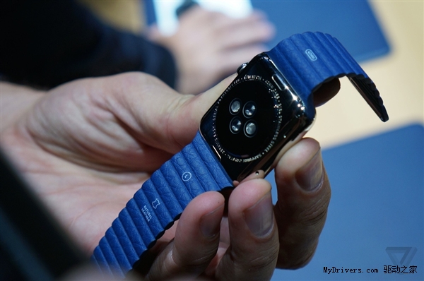 Apple Watchֳʵģƻֱջ