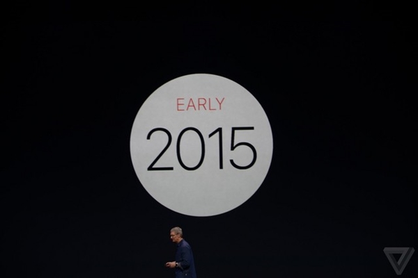 Apple Watchʱع ĻҪ