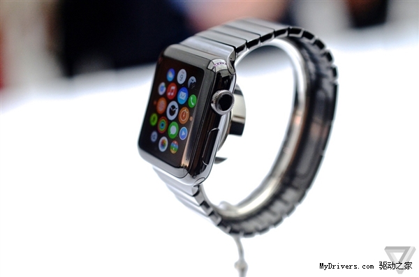 Apple Watchֳʵģƻֱջ