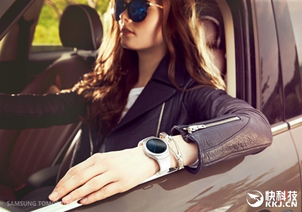 ����Բ�������ֱ�Gear S2���ڴ��8Сʱ��18��