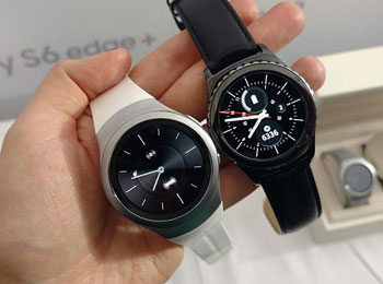 ֱGear S28Сʱ18