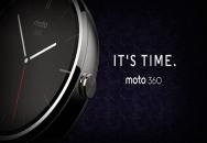 ֱʱ  Moto 360Ϊ