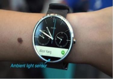 Moto 360ֱ еʧ