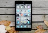 ߴľ  ڴеiPad mini 3