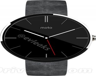 evleaksǰһ  MOTO 360