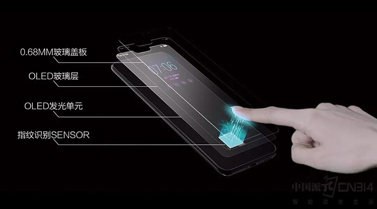 ����ȫ�������� ֻ��vivo X21��Ļָ�ư�