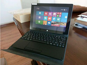 ḻʵ PCpad mini