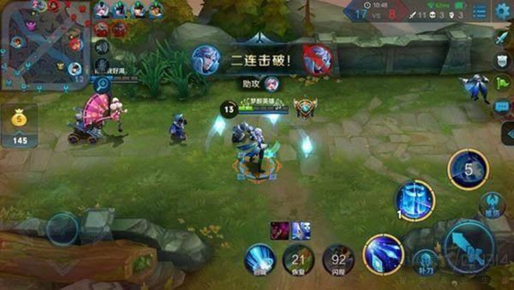 6GB大运存+双摄=千元机,努比亚做到了!