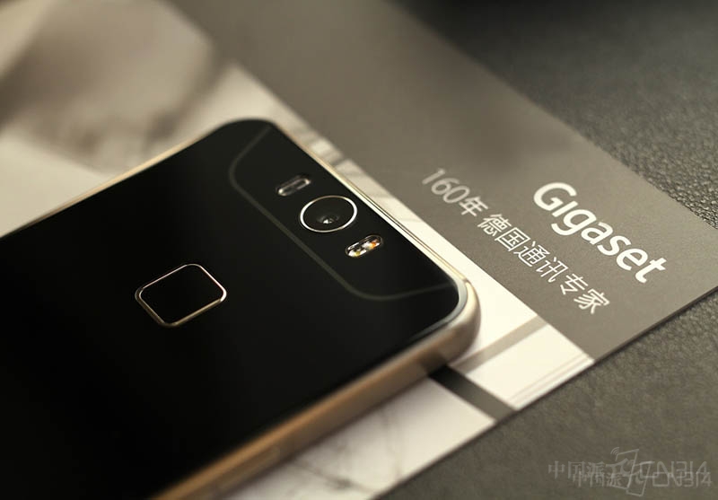 Gigaset_ME_pro��������ͷ