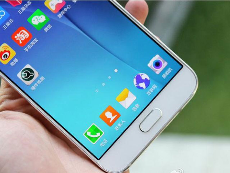 ����GALAXY A8