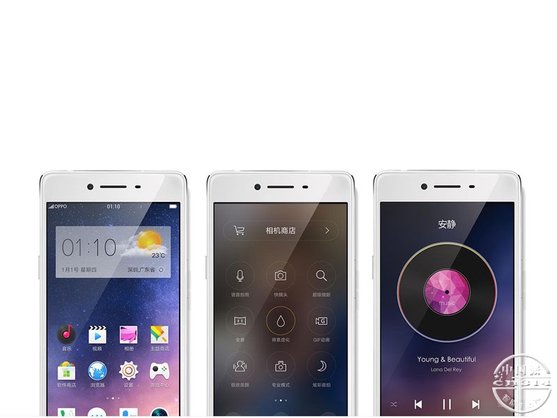 OPPO-R7