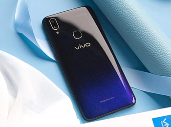 ˹ܲ vivo Z3֤㿴