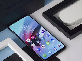 vivo NEX֡ѹ ֻ֪㡱