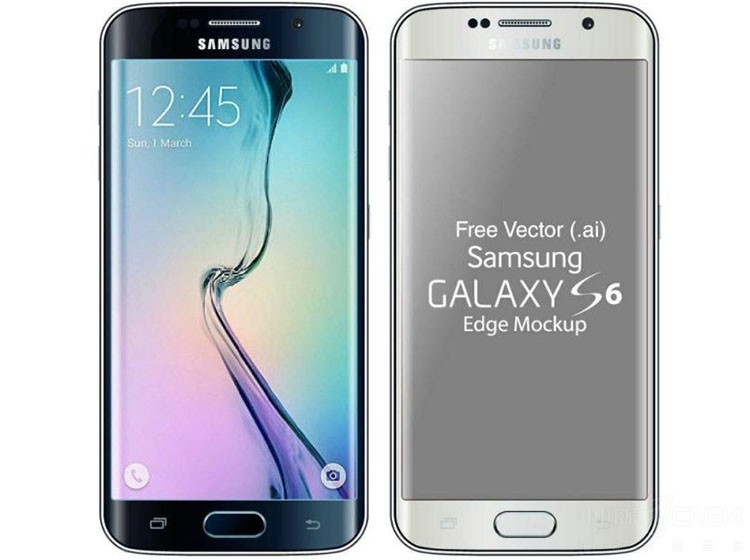 三星S9即将亮相 它的前代你用过哪几部?