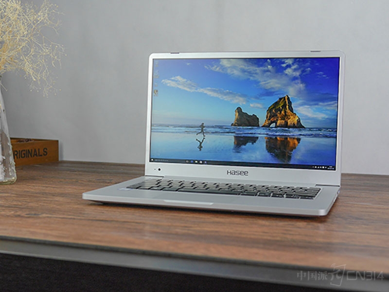 轻薄又有高颜值 神舟优雅X4笔记本别错过