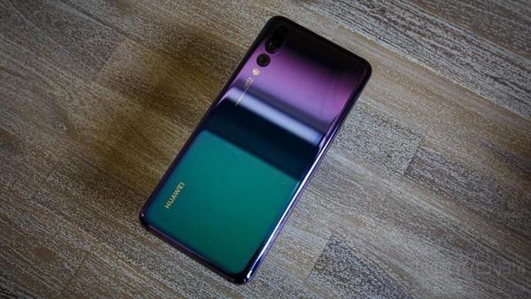 三摄旗舰顶尖性能!华为P20迪信通热销!