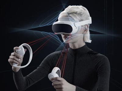 看世界杯用VR设备更爽 这几款值得入手！