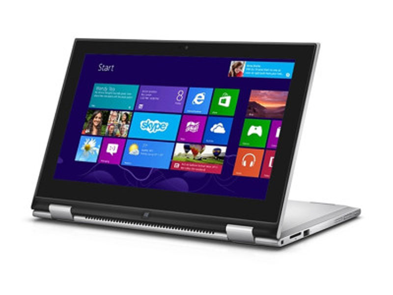 戴尔(DELL)Ins11W-4108T