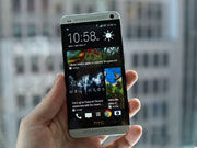 4.7Ӣ糬ǿĺ HTC One2499Ԫ