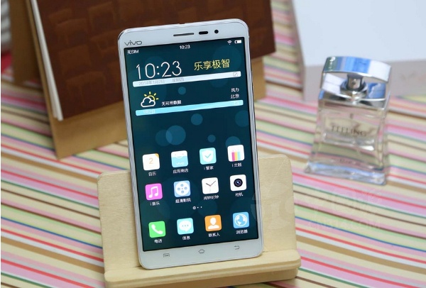 vivo Xplay3S.jpg