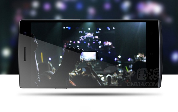 OPPO Find 7