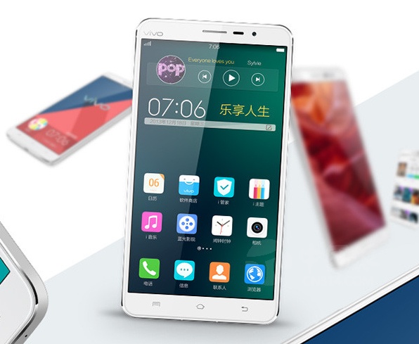 vivo