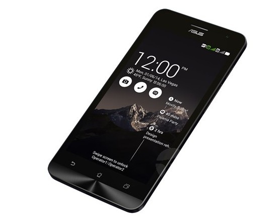 ZenFone5