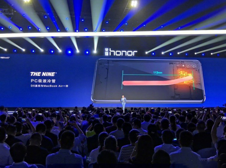 手机发烫是通病 这四款让你告别凉爽玩机