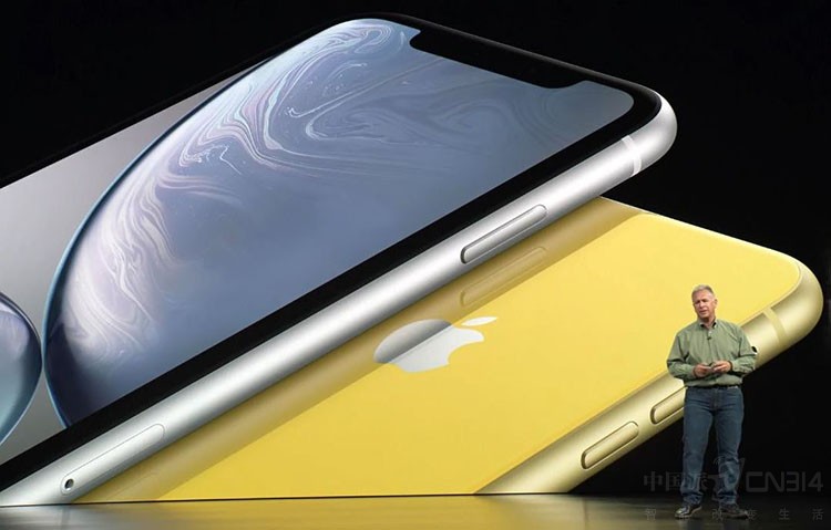 iPhone