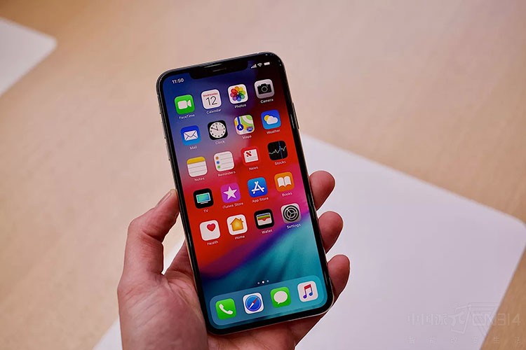 iPhone