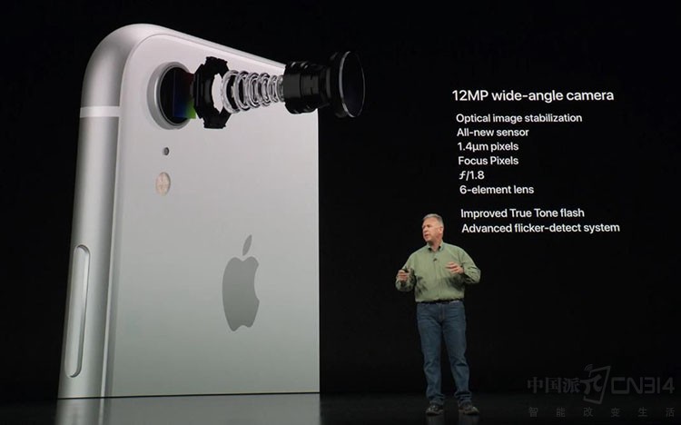 iPhone