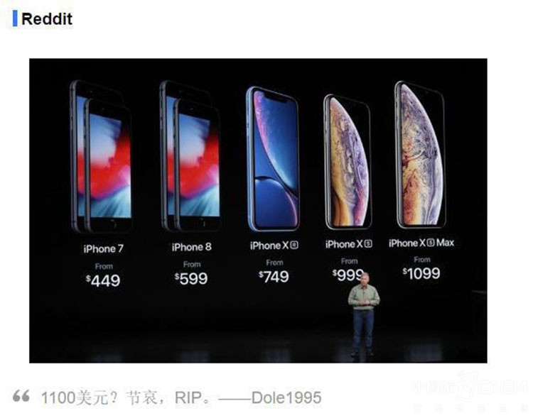 iPhone
