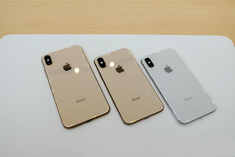 iPhone XS Max̫Ļб