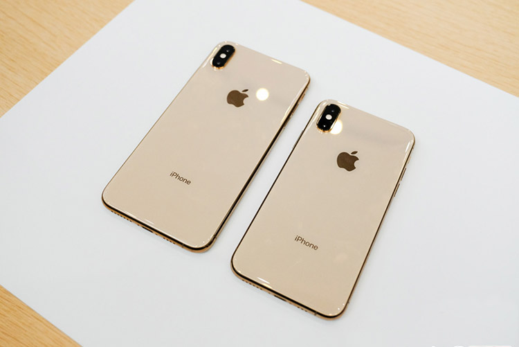 iPhone XS Max̫Ļб