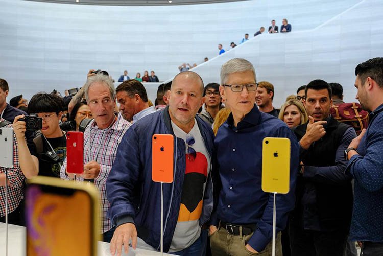 iPhone